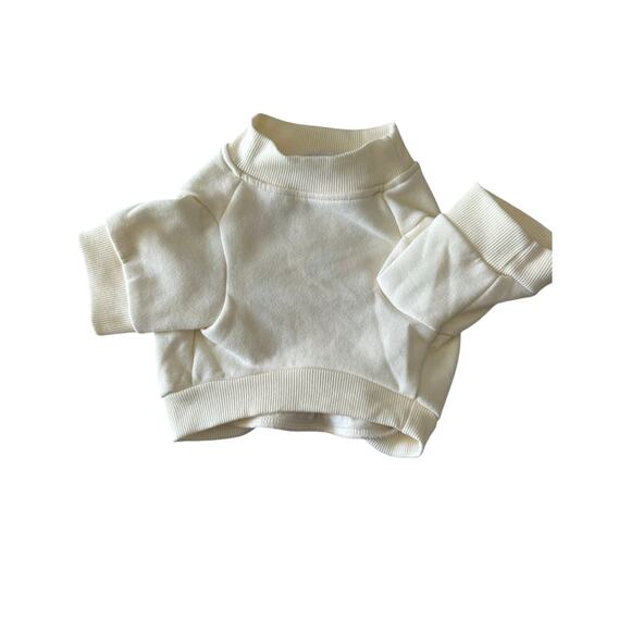 Felix Navi Dogs Pullover - Size Small - NWOT - Picture 5 of 6